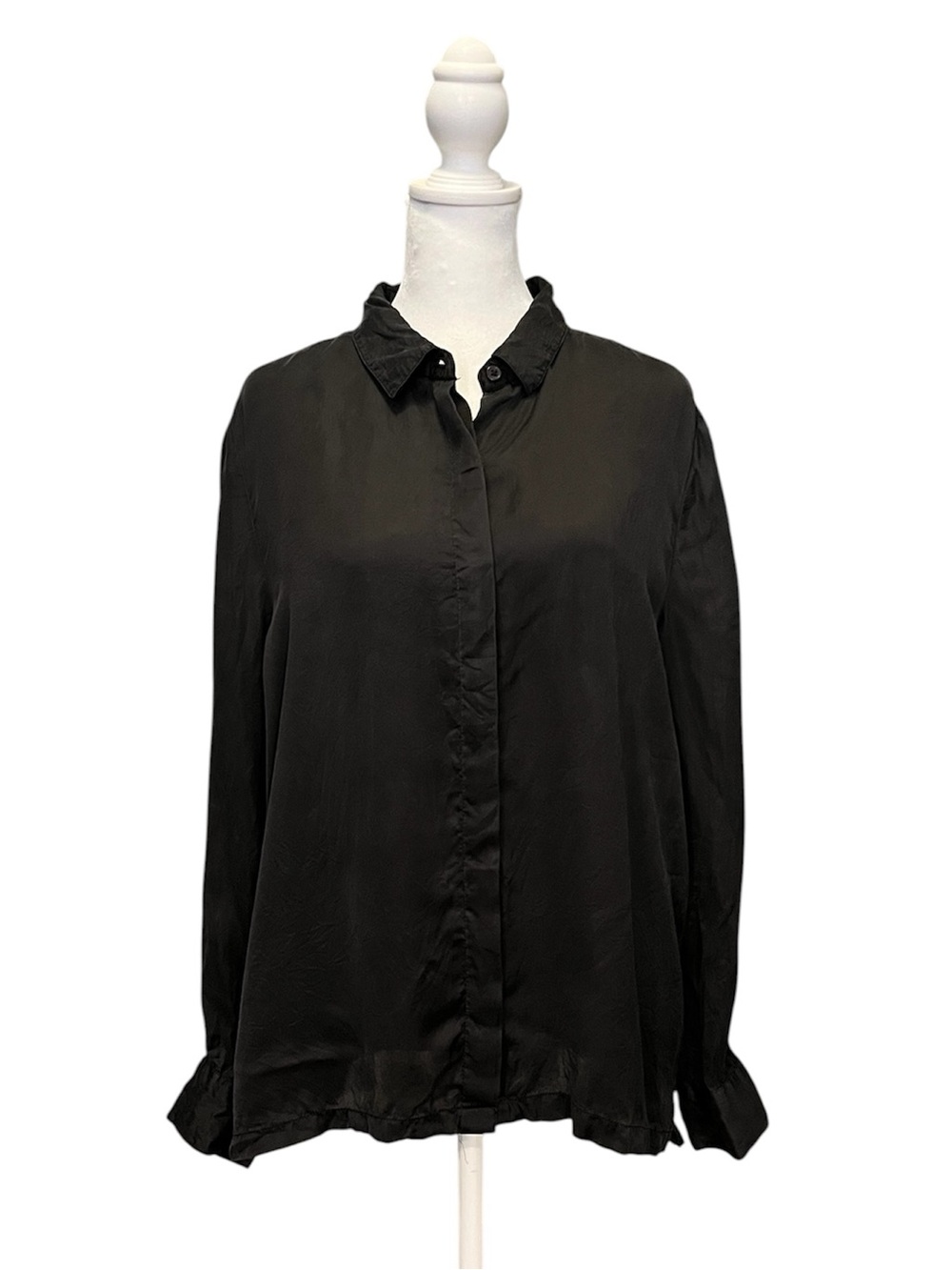 Lola River button down top